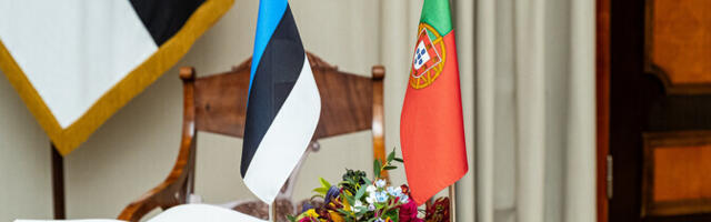 Карис поздравил Антониу Жозе Сегуру с победой на президентских выборах в Португалии