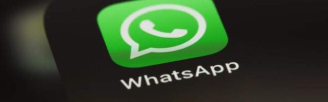 Кремль подтвердил блокировку WhatsApp в РФ и отправил всех в Мax
