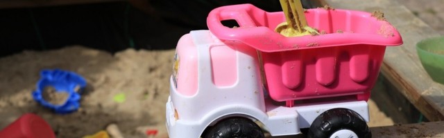 Самоуправления собираются наделить правом выбирать для ребенка детский сад