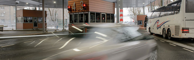 Нарвская фирма Transservis-N просит у города 45 000 евро