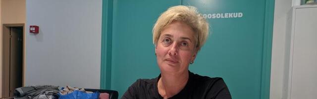 В Нарве открылся координационный центр для помощи беженцам