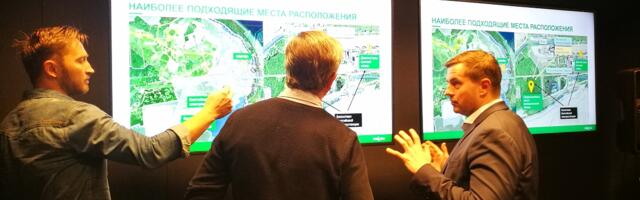 Стартовало проектирование завода по обогащению сланцевой золы в Нарве