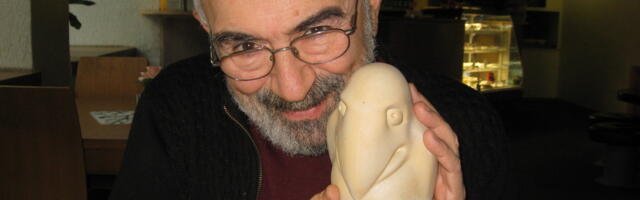 Встреча со зверем: не смотрите в глаза, отступайте боком и читайте стихи