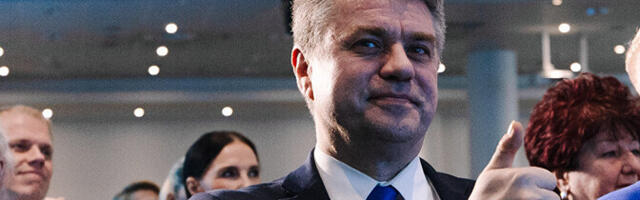 Ряды "Отечества" пополняются полтора года подряд