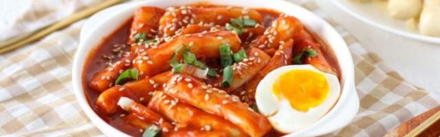 Токпокки: что это, польза и вред для организма