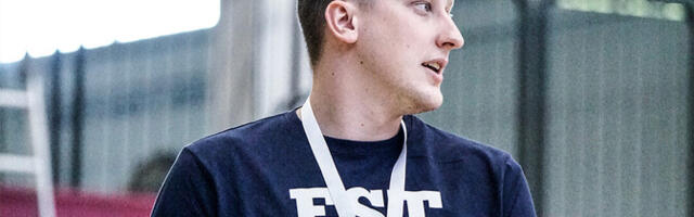 Эстонский баскетбольный тренер Бретт Нымм присоединился к клубу немецкой Бундеслиги