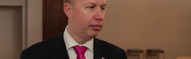 ВИДЕО | Игорь Таро о продлении запрета на пребывание: права жертвы и нападающего не равны