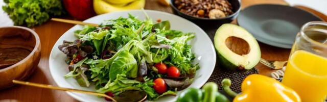 Как справиться с сезонной хандрой: продукты, которые стоит включить в рацион