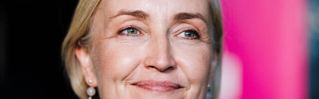 Кристина Каллас: не вижу ни одного конфликта во внешней политике эстонского правительства