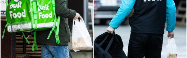Доставка пиццы подорожает, а курьеры вздохнут с облегчением? Новый закон проверит на прочность бизнес-модель Bolt и Wolt 