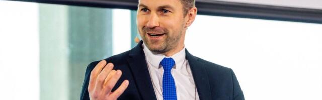 В Пярнумаа планируют построить завод за миллиард евро