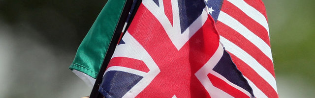 В Великобритании число умерших от коронавируса приближается к 10 тысячам