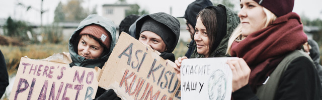 Коснется ли Справедливый переход сферы культуры? Сценарии уже пишутся