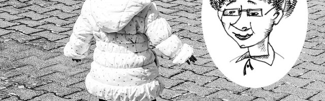 Поворчим немного. Нарвские мамаши, опомнитесь!