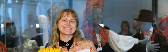 1 000 000 – есть! ЭНМ принял миллионного посетителя