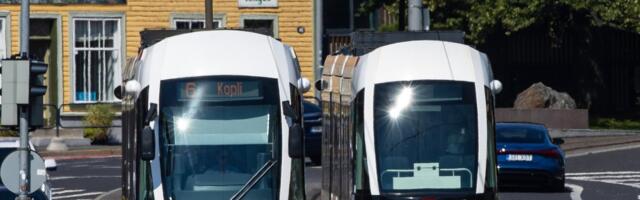 Трамвай № 6 продолжит работать и осенью