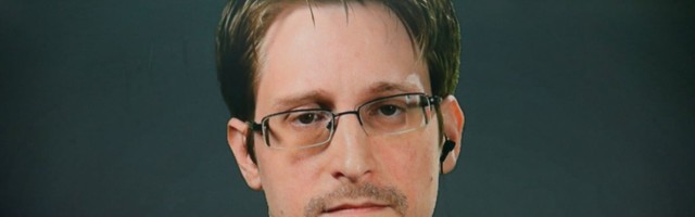 Генпрокурор США категорически против помилования Сноудена