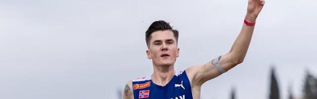 Türgis selgusid murdmaajooksu Euroopa meistrid