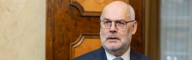 Алар Карис: чем больше мы будем давить на Россию, тем выше вероятность того, что она обсудит хотя бы прекращение огня