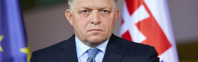 ERR в Брюсселе: главным препятствием для 18-го пакета санкций ЕС остается Словакия