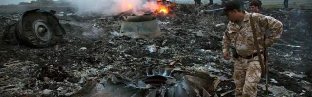 ЕСПЧ единогласно признал РФ виновной по делу «Украина и Нидерланды против России»