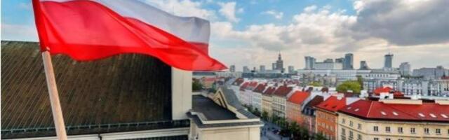 В Польше распустили комиссию по расследованию влияния Москвы и Минска