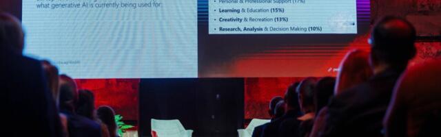 ТОП 17: чем выше зарплата, тем больше интерес и навыки в использовании искусственного интеллекта