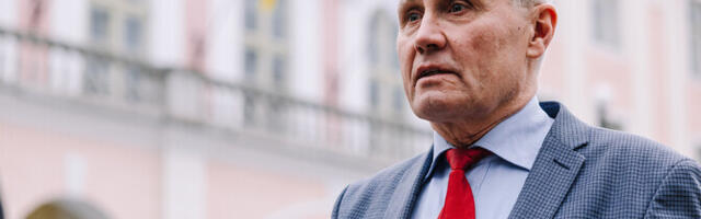 Опрос: выборы в Тарту выиграет партия Isamaa