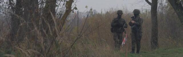 Польша вновь открыла границу с Беларусью