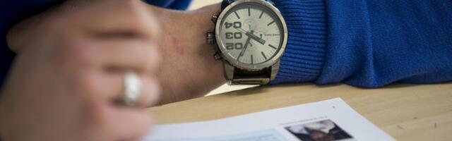 С нового года отменяется обязательная пересдача экзаменов в основной школе