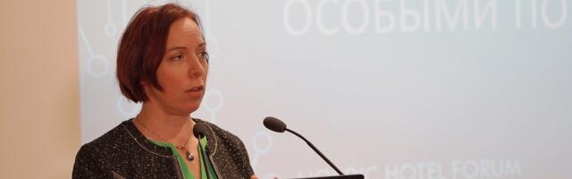 Судебный процесс над Майлис Репс обошёлся государству в круглую сумму