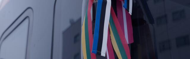 Лидеры стран Балтии: Латвия, Литва и Эстония должны совместно принимать решение о демонтаже рельс на границе с РФ