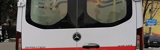 В Вильяндимаа в ДТП пострадали шесть человек, двое из них - дети