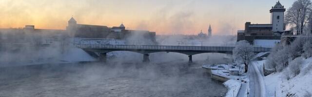 Эстония ввела запрет на въезд для 261 воевавшего в Украине россиянина