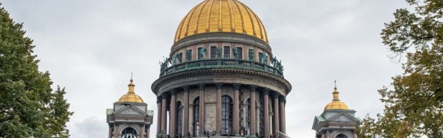 В Санкт-Петербурге мужчину убили за просьбу надеть маску в автобусе