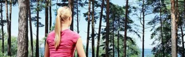 В Латвии хотят ввести плату за отдых на природе