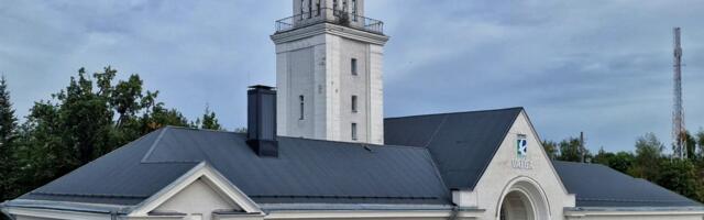 Между Валга и Тарту в качестве пилотного проекта запустят автобусный маршрут вместо поезда