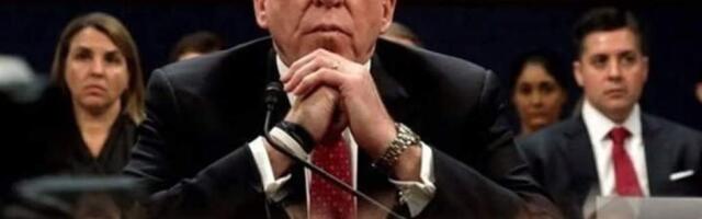 Бывший Глава ЦРУ Бреннан утверждает, что 25-я поправка «была написана с учетом Дональда Трампа».