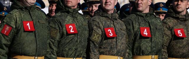 Парад 9 мая в Москве может быть отменен из-за угрозы дронов? Военный эксперт: цель — поддерживать напряженность среди россиян
