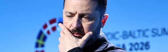 „России не нужна стабильность“: Зеленский об угрозе для стран Балтии и мира