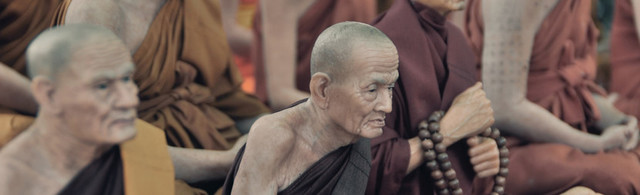 Российские ученые нашли научные подтверждения посмертной медитации