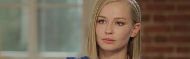 Первой актрисой в космосе станет россиянка с эстонскими корнями; космонавт выступил резко против