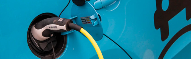 Эстонская электросеть готова к переходу на электромобили