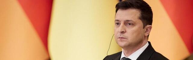 Зеленский объявил названную США дату вторжения Днем единения Украины