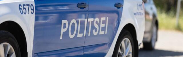 Полиция расследует хищение средств в Эстонском обществе студентов-медиков