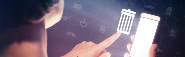 В  Эстонии проходит VII ежегодный общенациональный день цифровой уборки