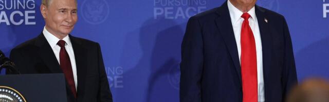 Трамп: возвращения Крыма и вступления Украины в НАТО не будет