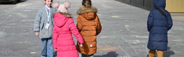 С 1 Сентября! — сколько школьников, «профучеников» и студентов в Эстонии