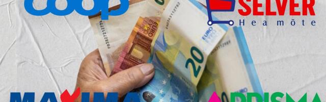 ОБЗОР | Где лучшие скидки для пенсионеров: в каких супермаркетах выгоднее всего?