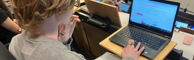 "AK. Nädal": как за 30 лет изменилось преподавание математики